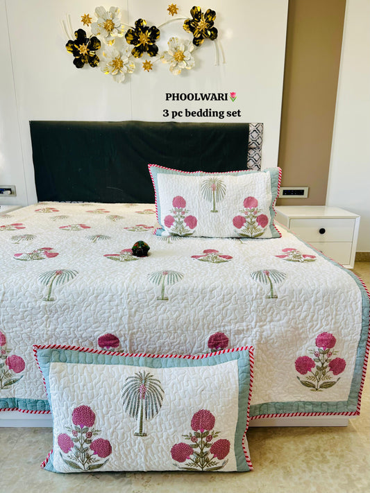 Bedcovers