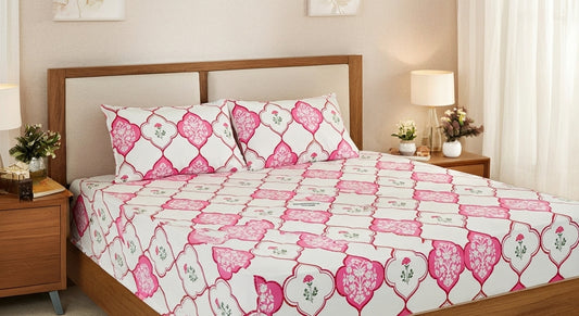 Bedsheets- Super King
