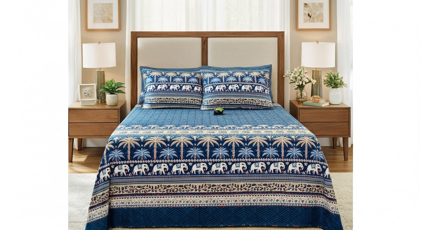 Bedsheets- Super King