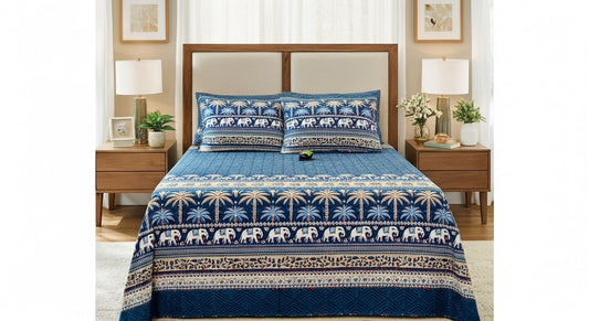 Bedsheets- Super King