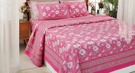 Bedsheets- Super King