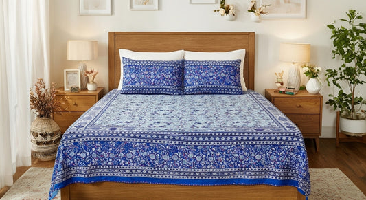 Bedsheets- Super King