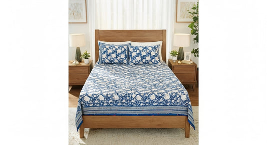 Bedsheets- Super King