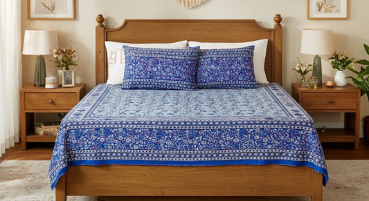 Bedsheets- Super King