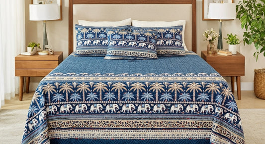 Bedsheets- Super King