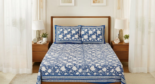 Bedsheets- Super King