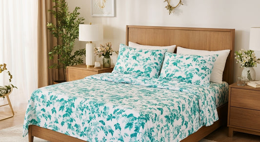 Bedsheets- King Size