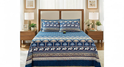 Bedsheets- Super King